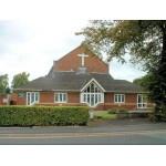 Altrincham Methodists Baptisms and Marriages